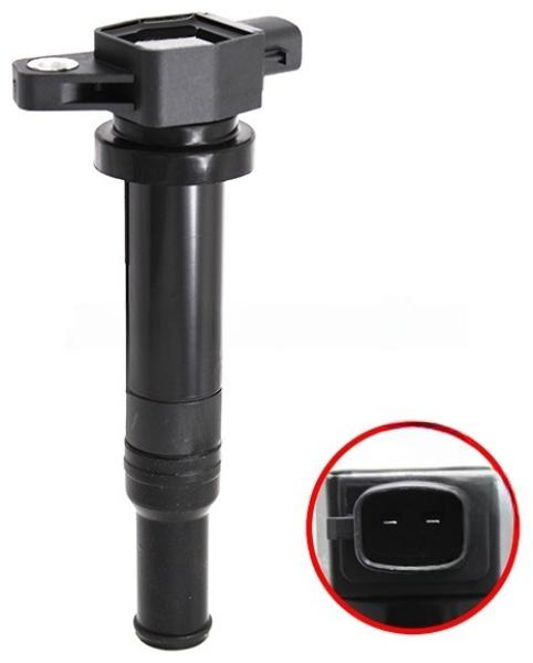 Imagen principal de BOBINA ENCENDIDO (IC001) SANTA FE TUCSON G6DA G4FG 2PIN