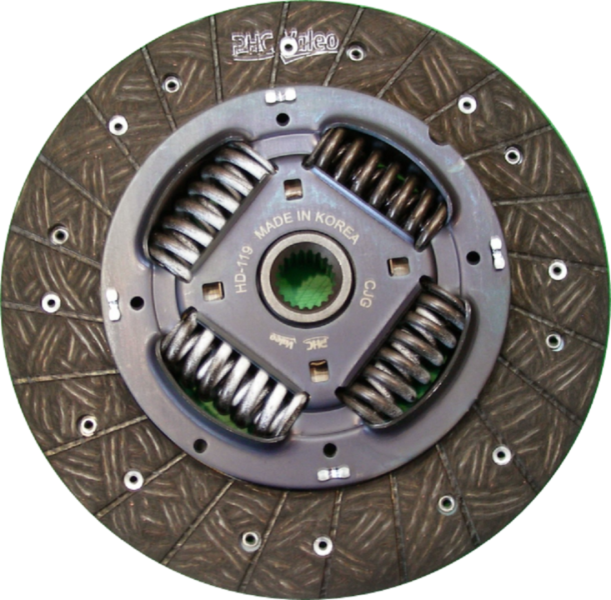 HD-119