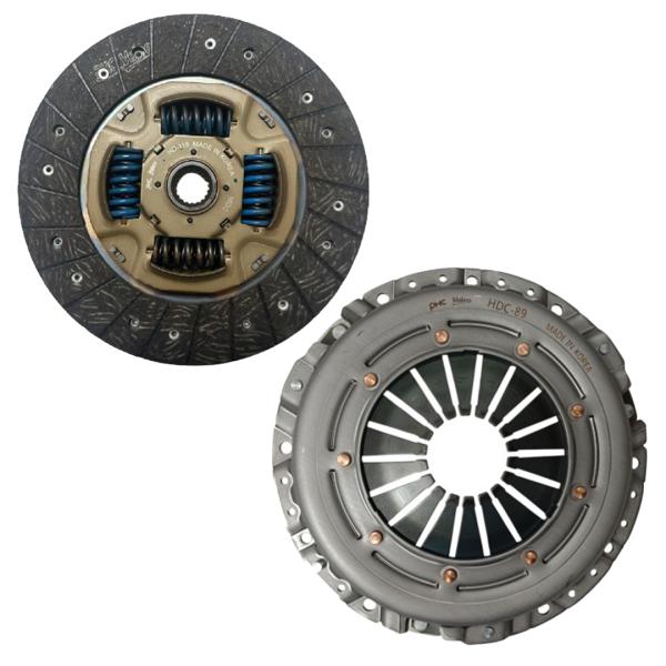 HD118/HDC89