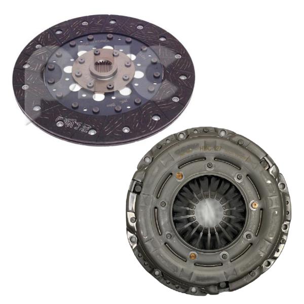 HD161/HDC127
