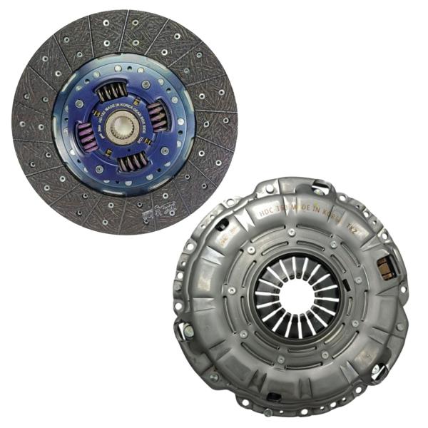 HD192/HDC160