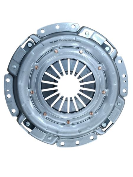 ISC-40