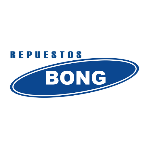 Logo Repuestos Bong