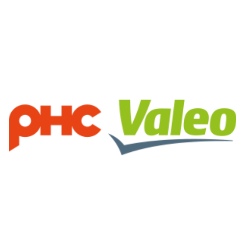 Logo Valeo